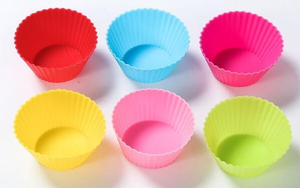 Mini Cupcake