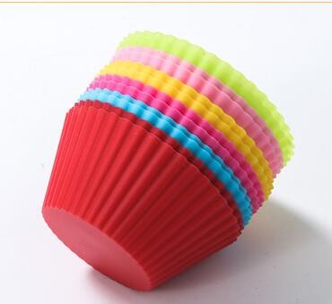 Mini Cupcake