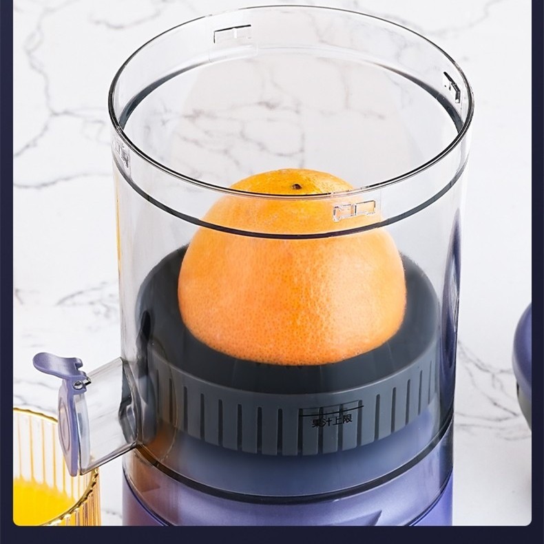 Orange Juice Maker