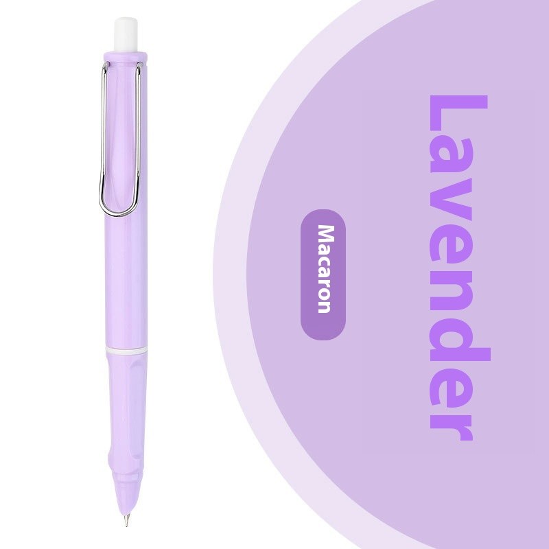 Retractable Fountain Pen