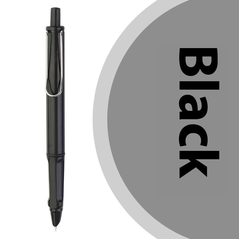 Retractable Fountain Pen