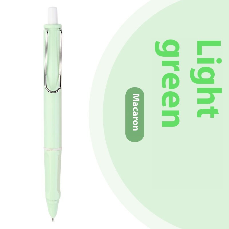 Retractable Fountain Pen