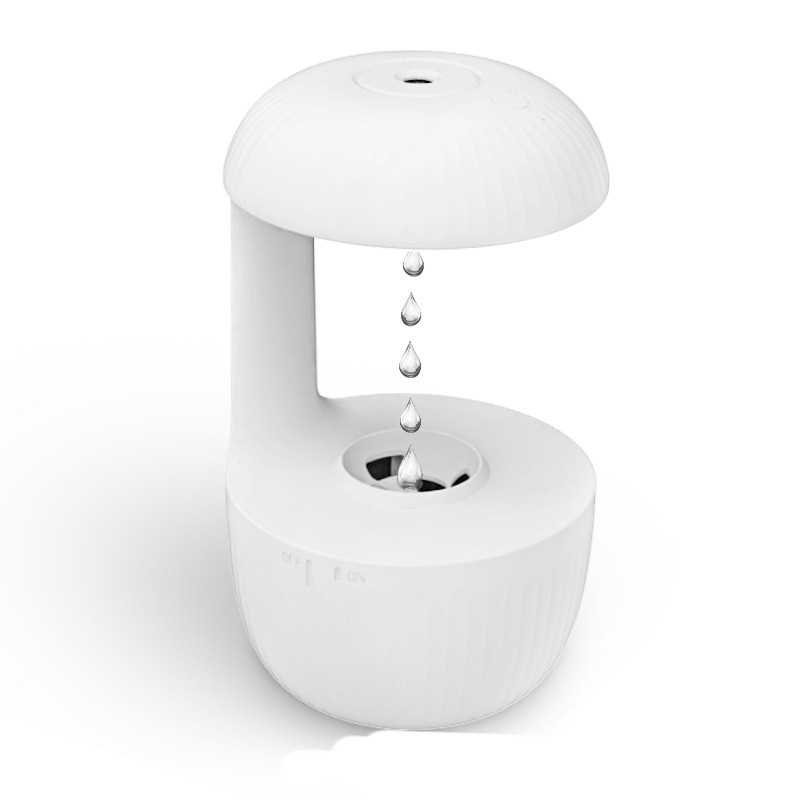 Gravity Air Humidifier