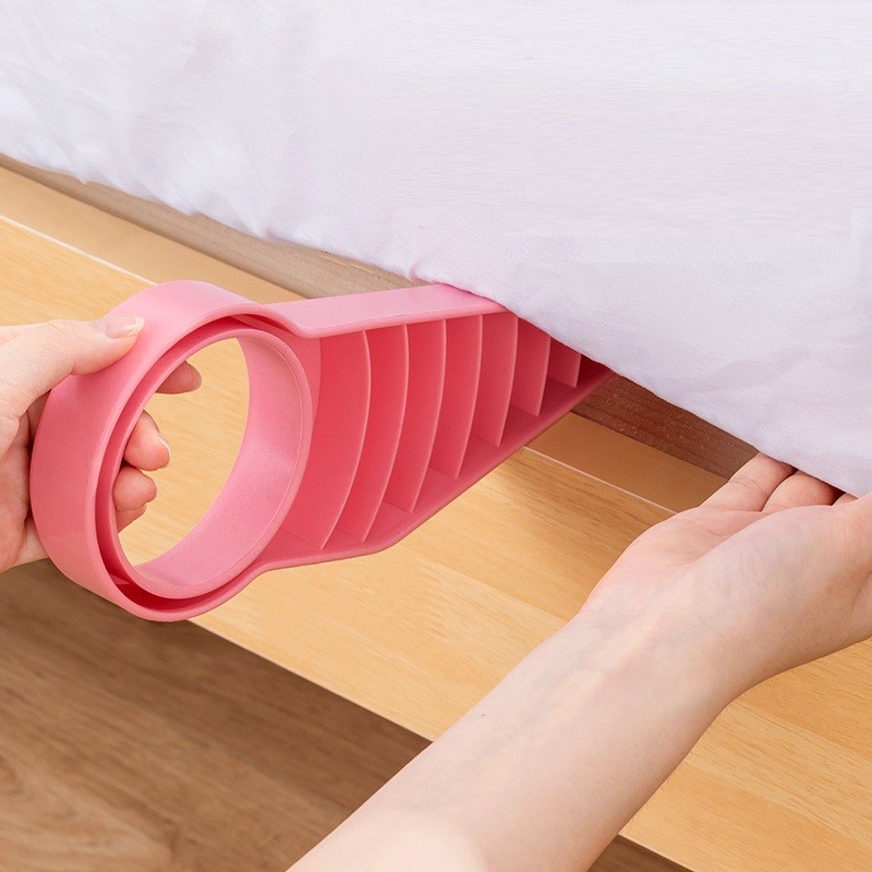 Ergonomic Mattress Wedge Elevator