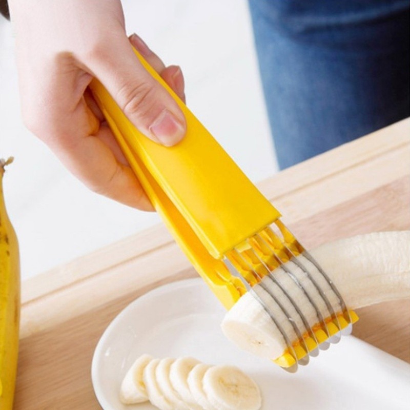 Banana Slicer