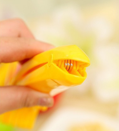 Banana Slicer