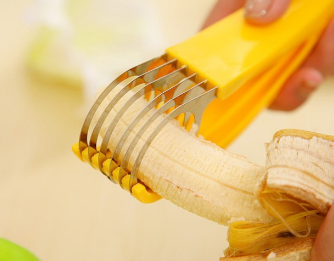 Banana Slicer