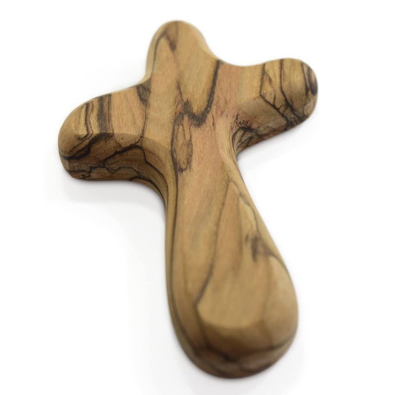 Olive Wood Cross