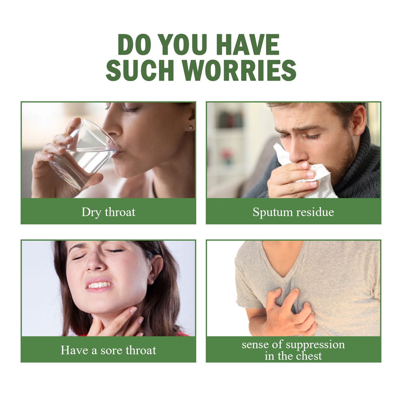 Herbal Health Drops