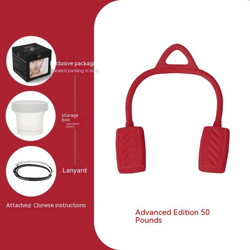 Jaw Trainer