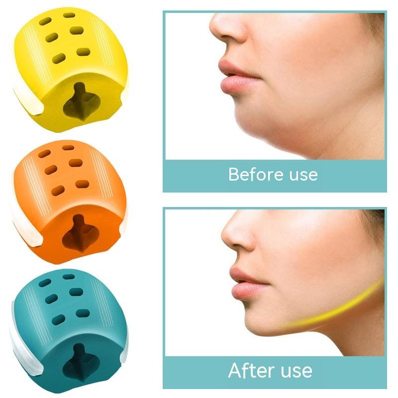 Jaw Trainer