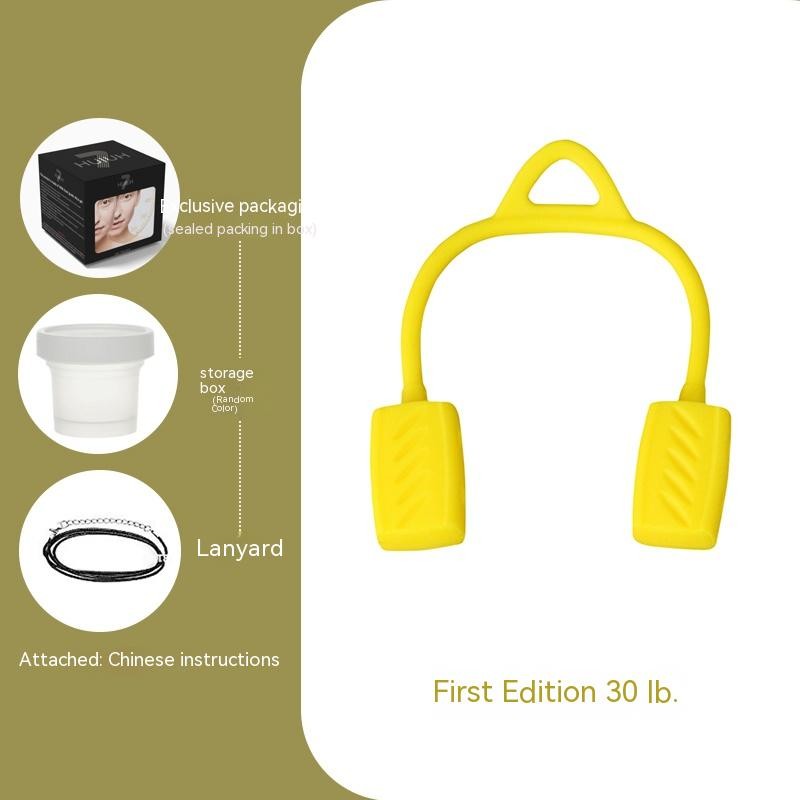 Jaw Trainer