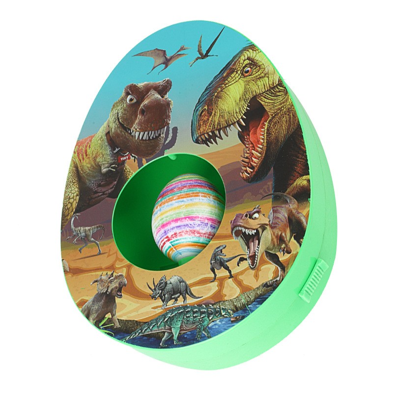 DIY Easeter Egg Decoration Set