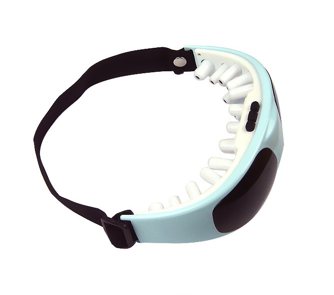 Rechargeable Eye Care Massager