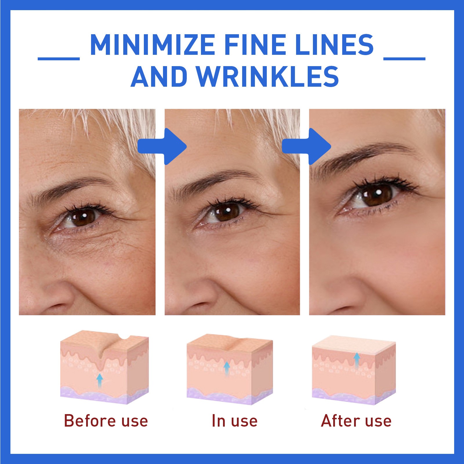 Anti-Aging Facial Serum