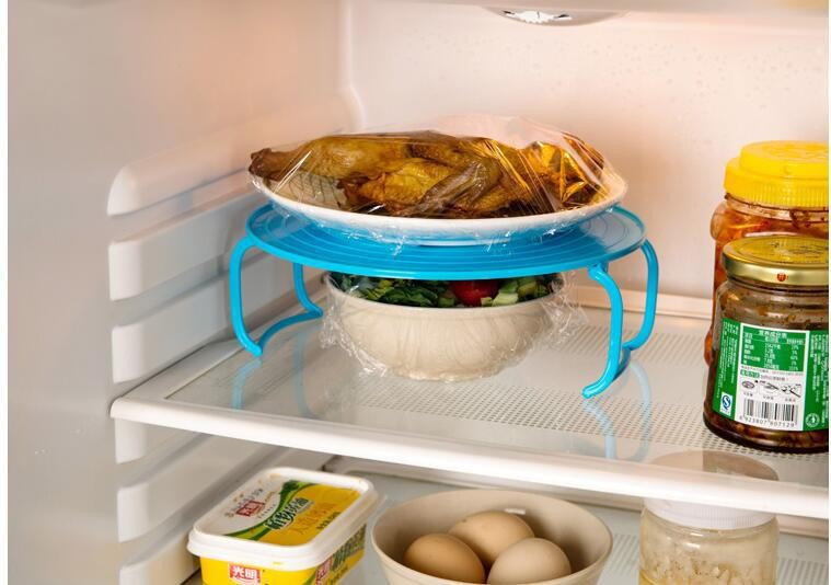Multifunction Microwave Folding Tray
