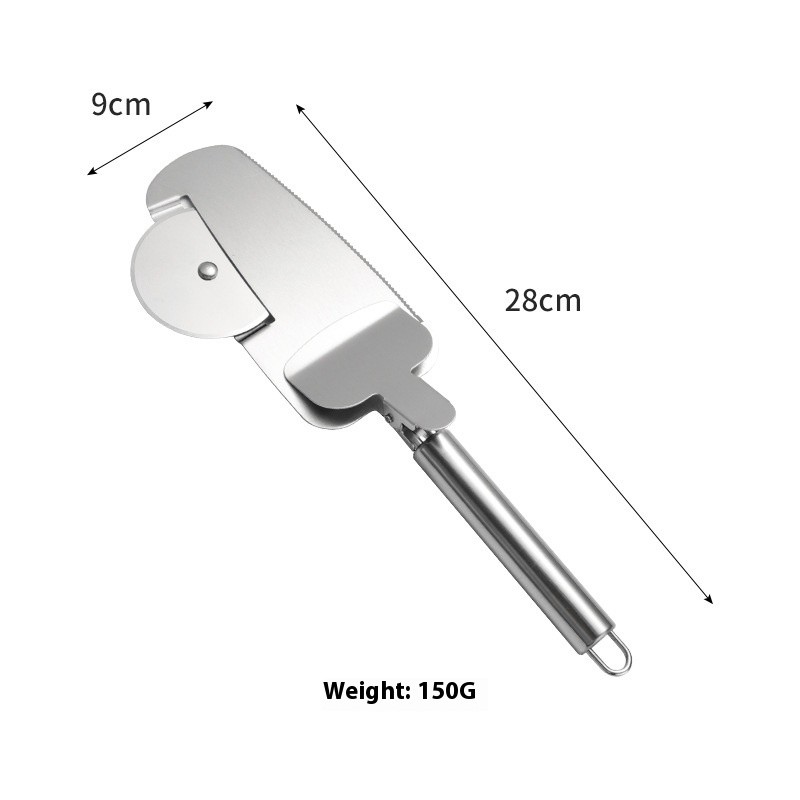 Pizza Cutter