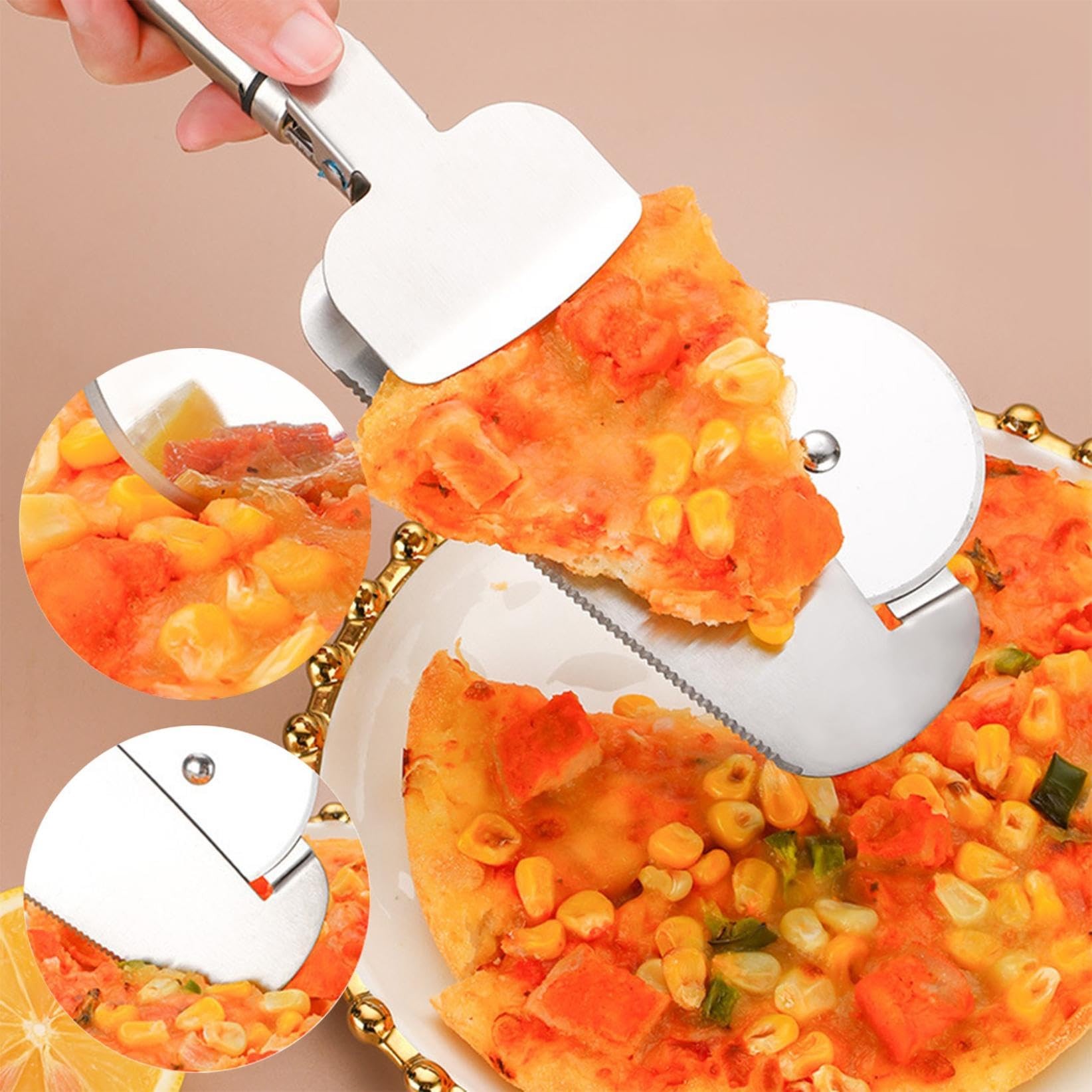 Pizza Cutter