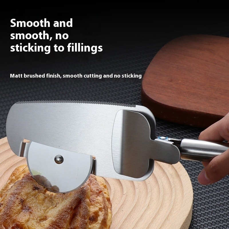 Pizza Cutter