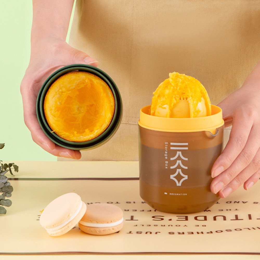 Reamer Citrus