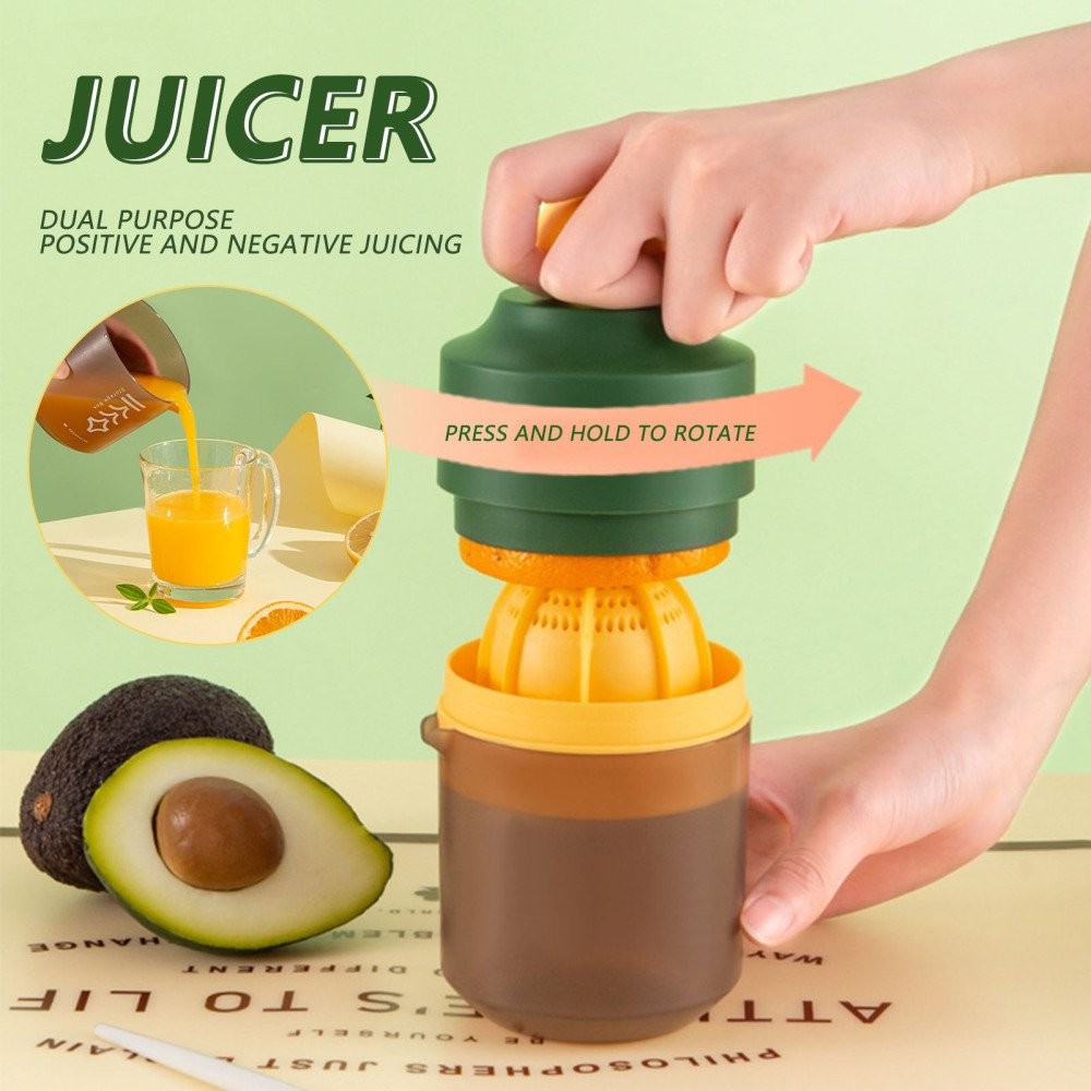 Reamer Citrus