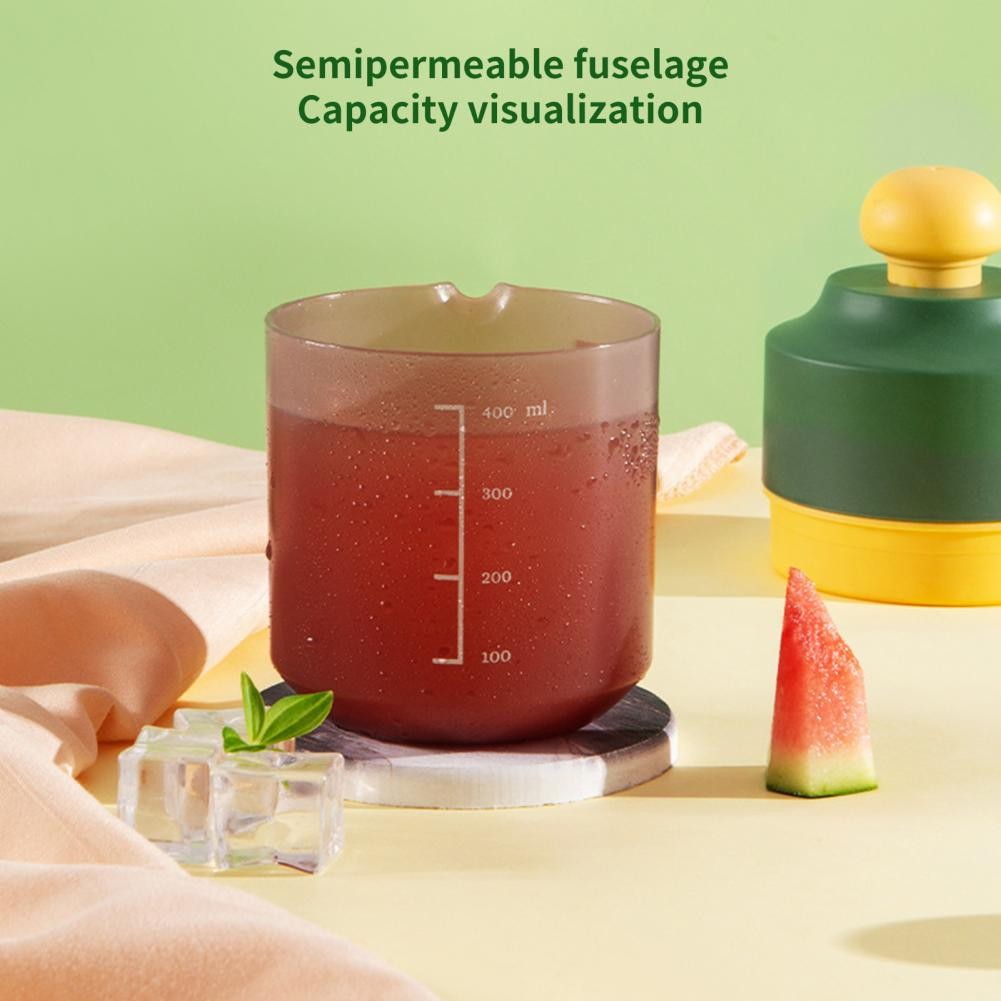 Reamer Citrus