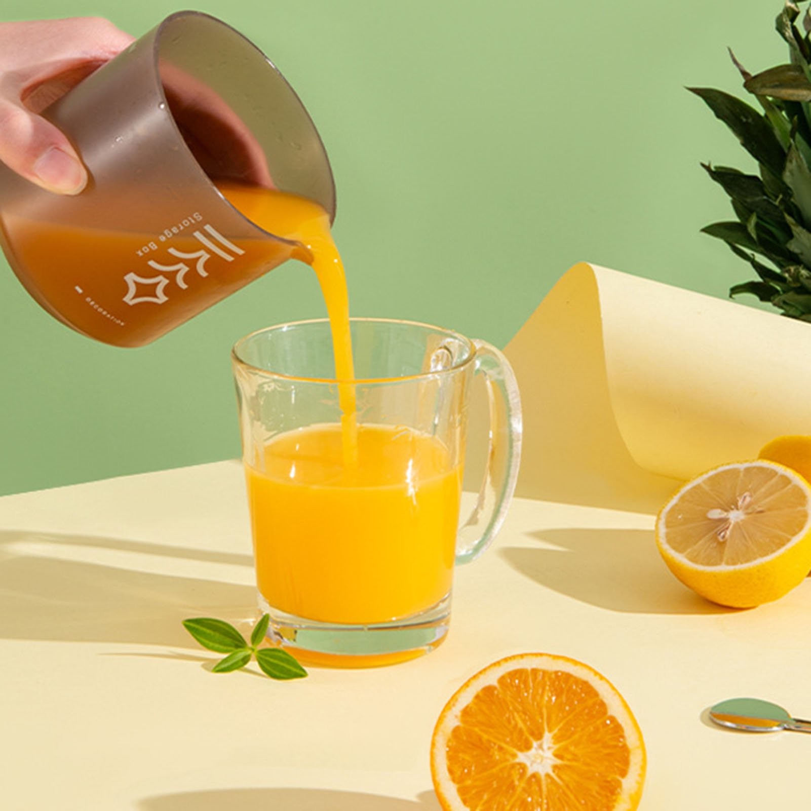 Reamer Citrus