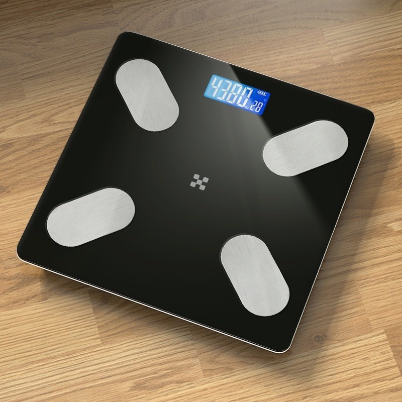 Rechargeable Human Scale