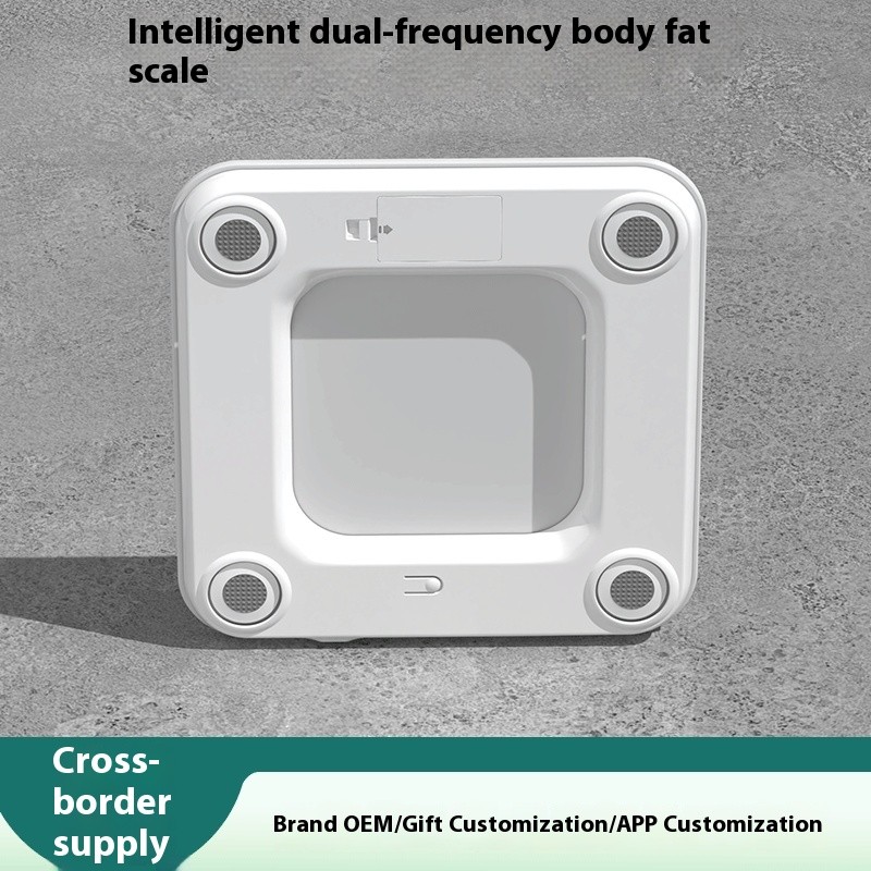 Rechargeable Human Scale