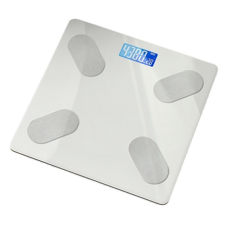 Rechargeable Human Scale