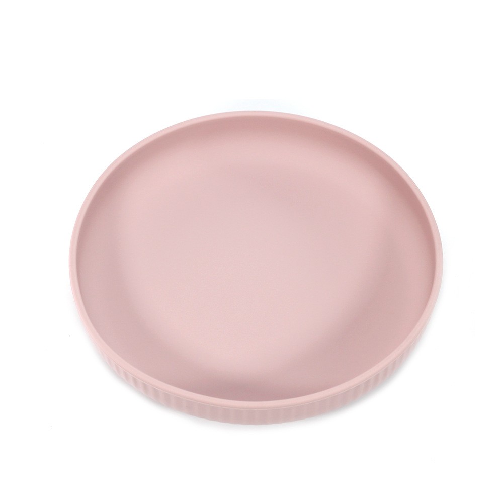 Silicone Childern Plate