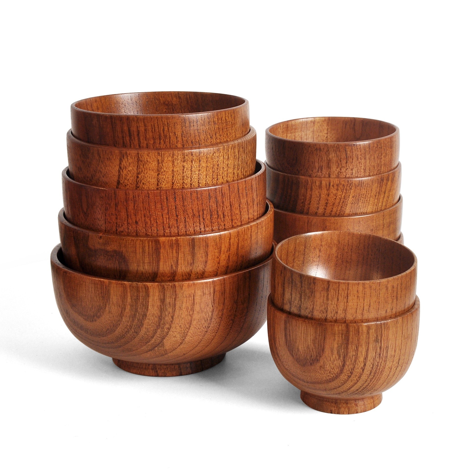 Small Bowl