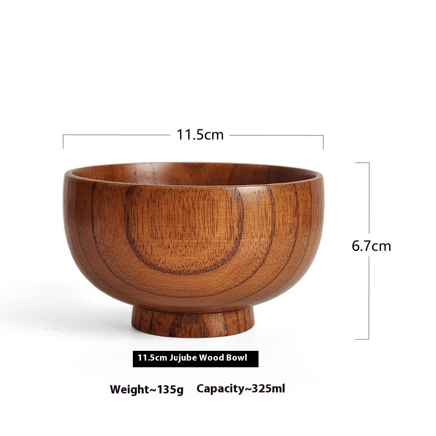 Small Bowl