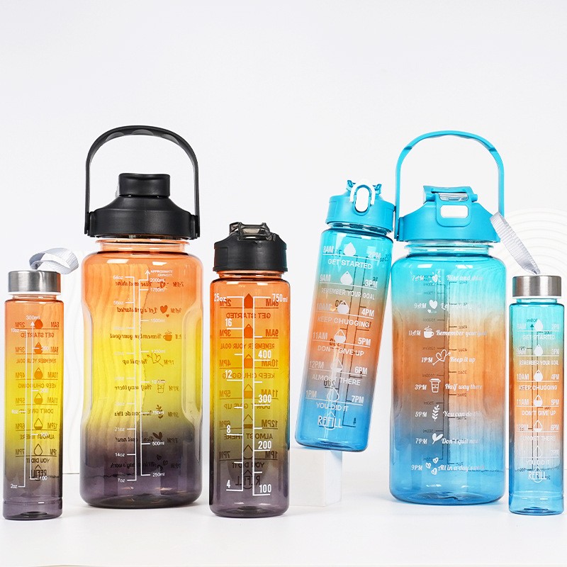 Drink Bottle