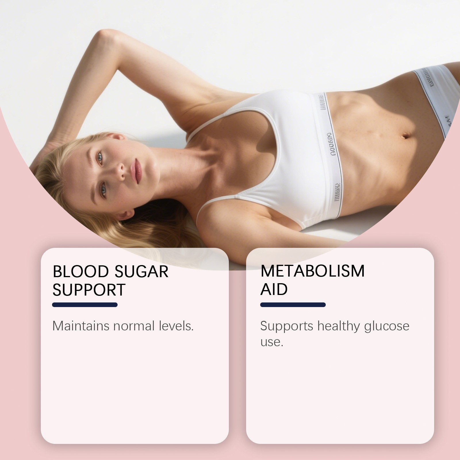 Blutzucker Complete Daily Nutritional Support for Balanced Blood Sugar Awareness