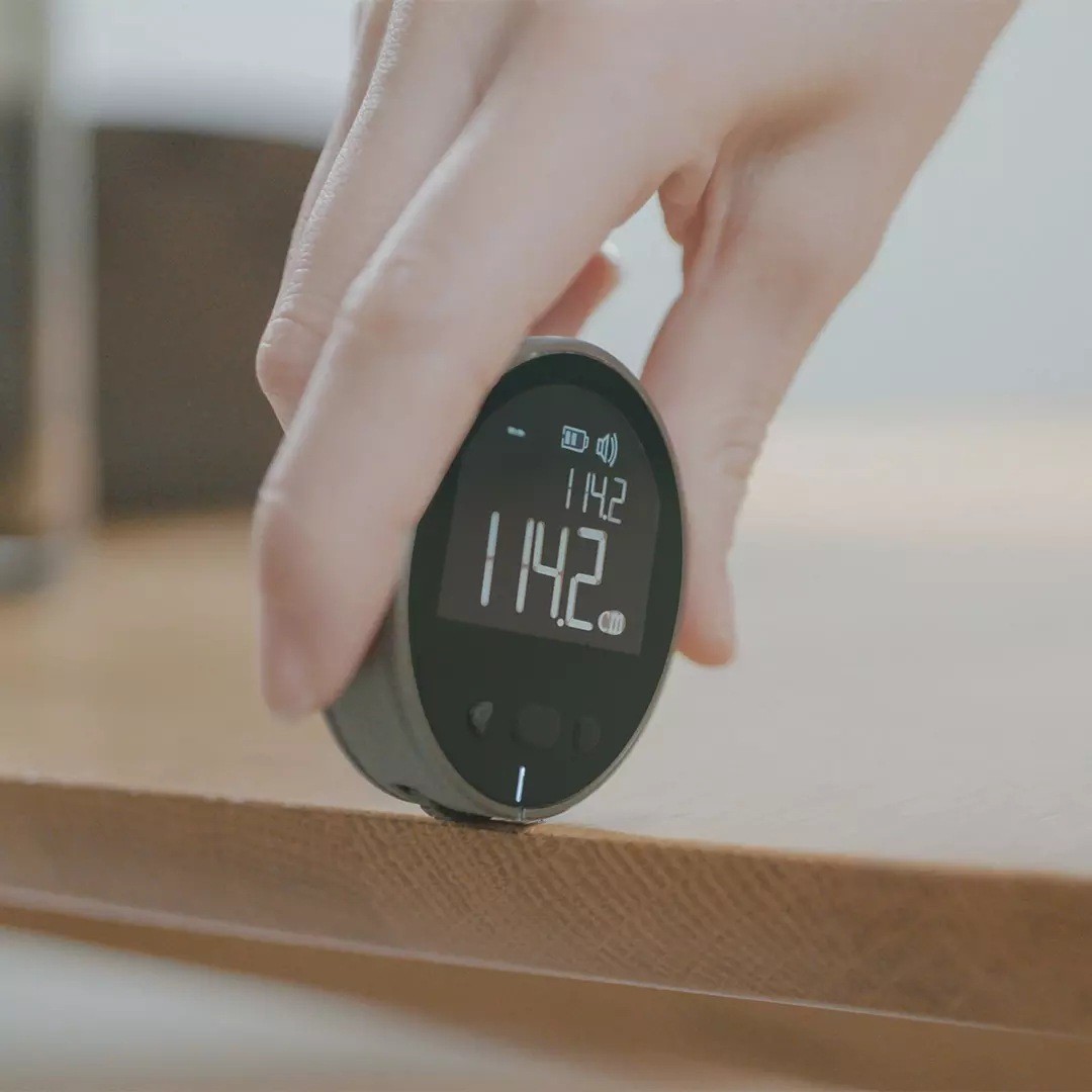 Digital Electronic Tape Measure