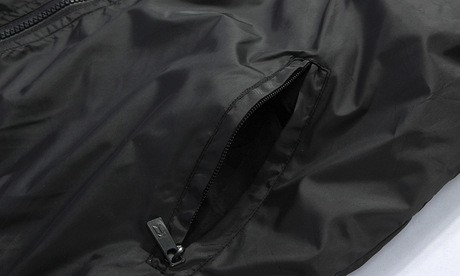 Mens Lightweight Jackets