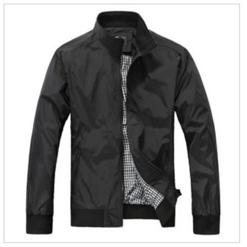 Mens Lightweight Jackets