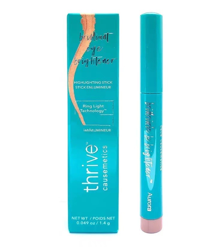 Glitter Highlighter Eyes Pen