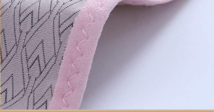 3D Reusable Breathable Sleeping Mask