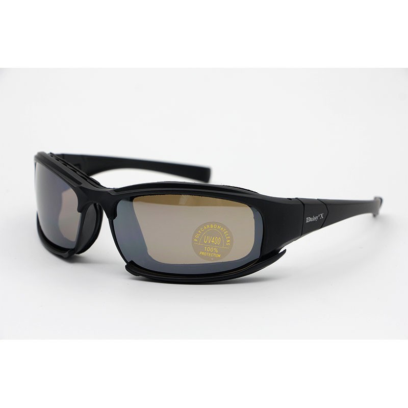 Army Goggles Polarized Glasses