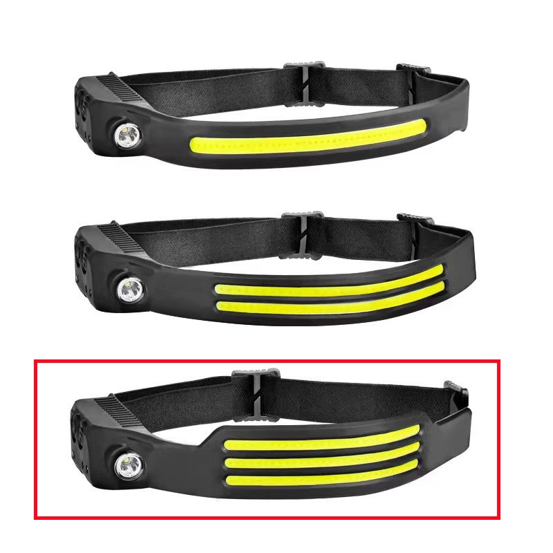 Work Light Headlamp