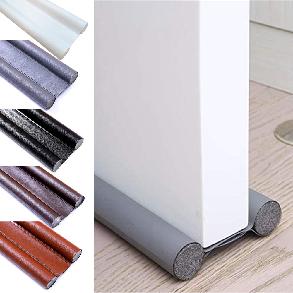 Door Bottom Seal Strip