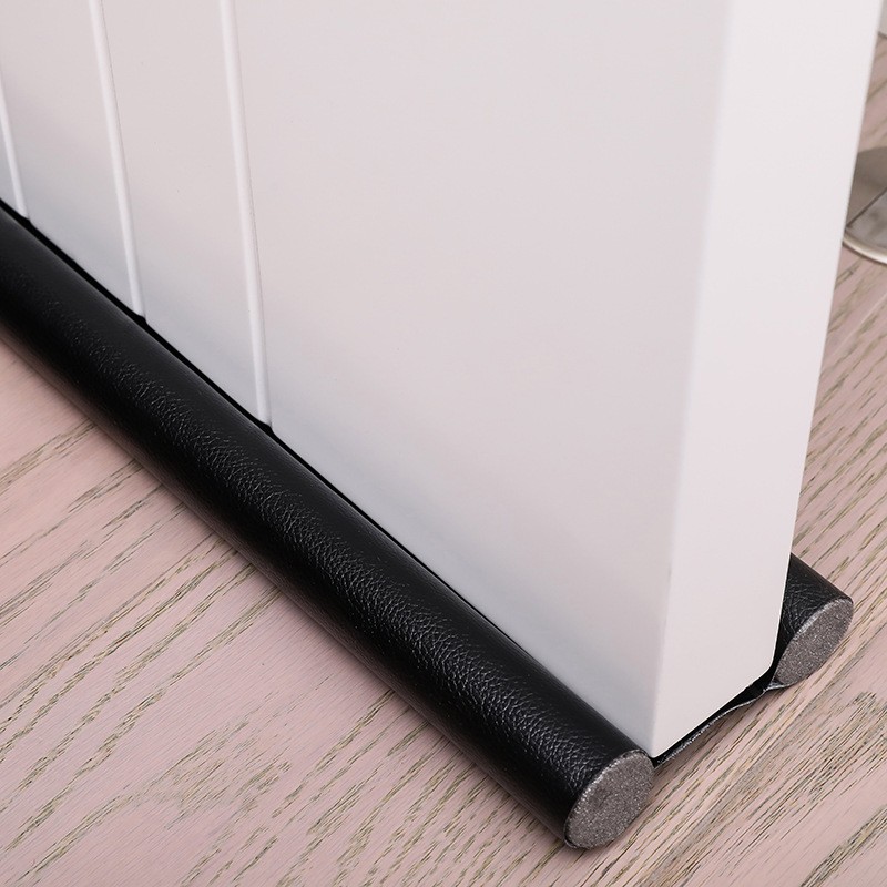 Door Bottom Seal Strip
