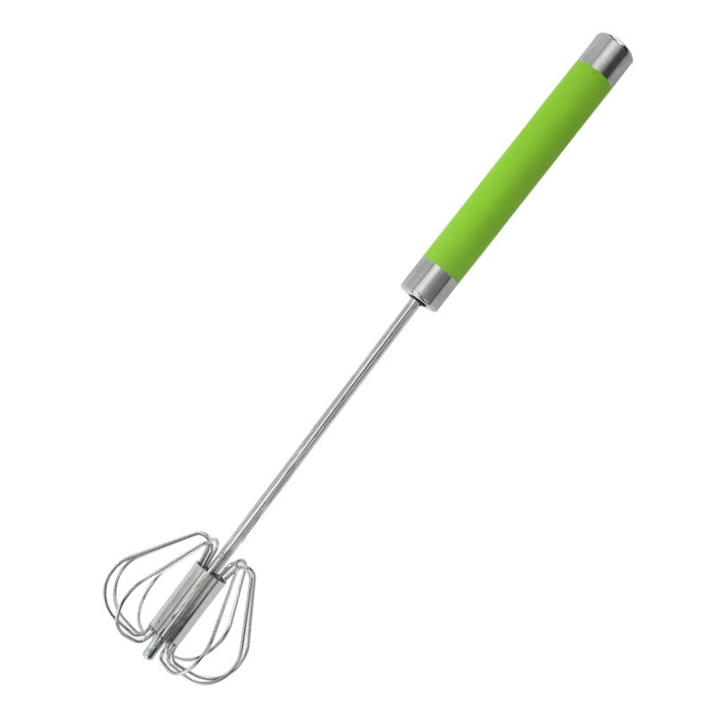 Semi-Automatic Whisk
