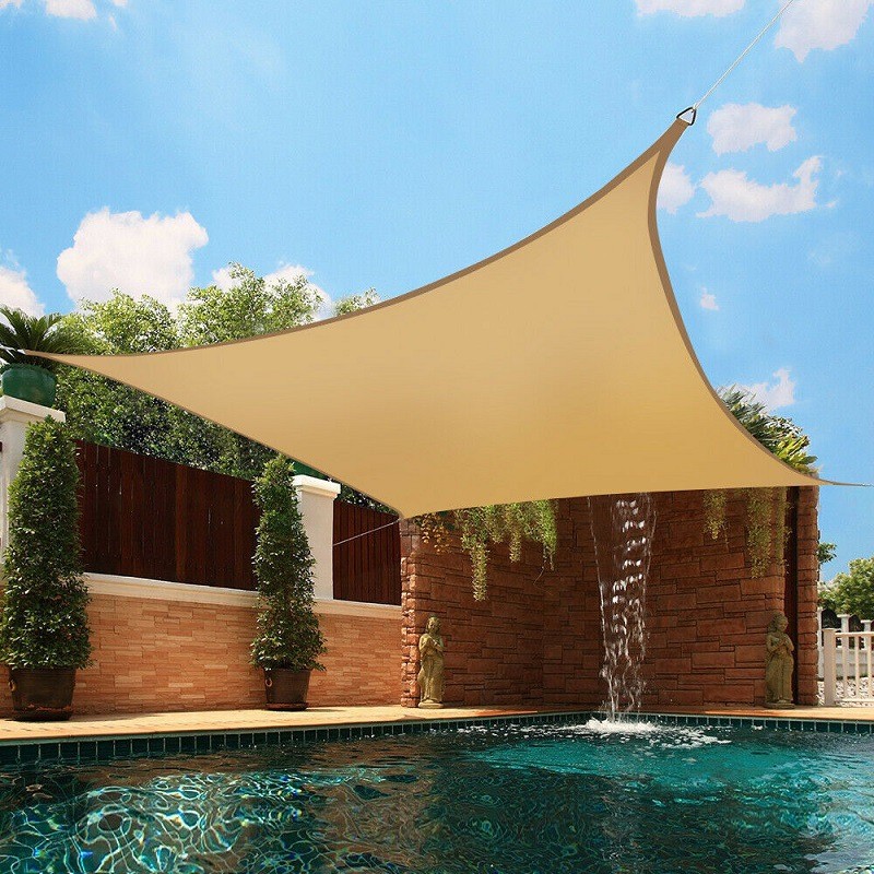 UV Resistant Shading Net