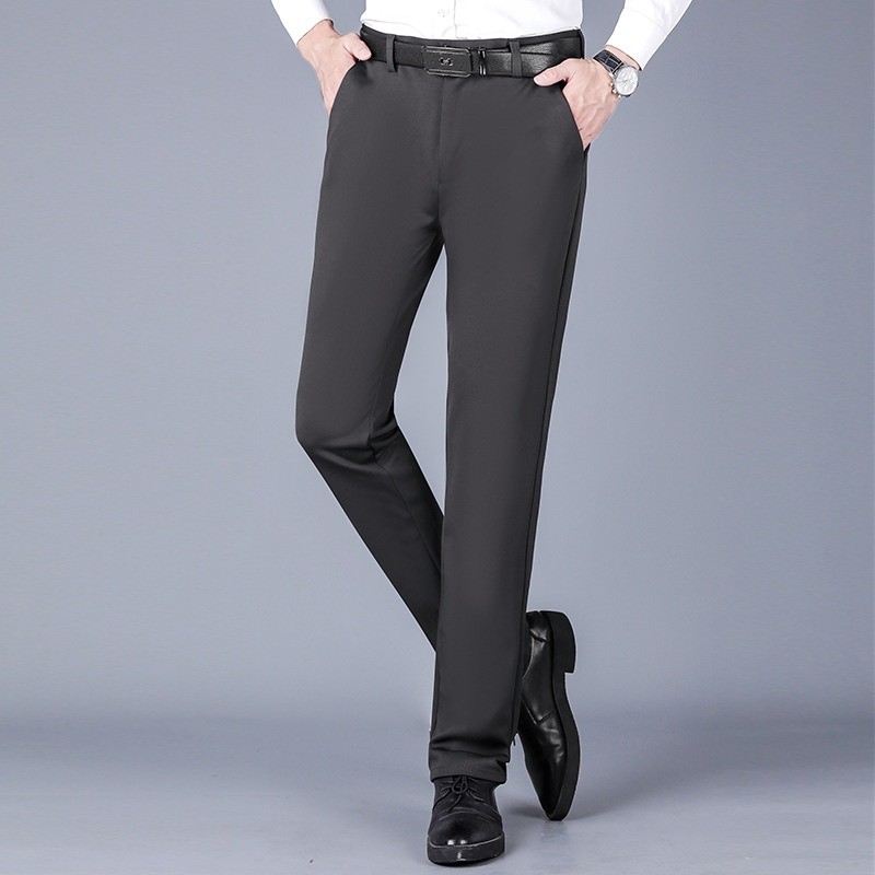 High Stretch Men's Classic Pants