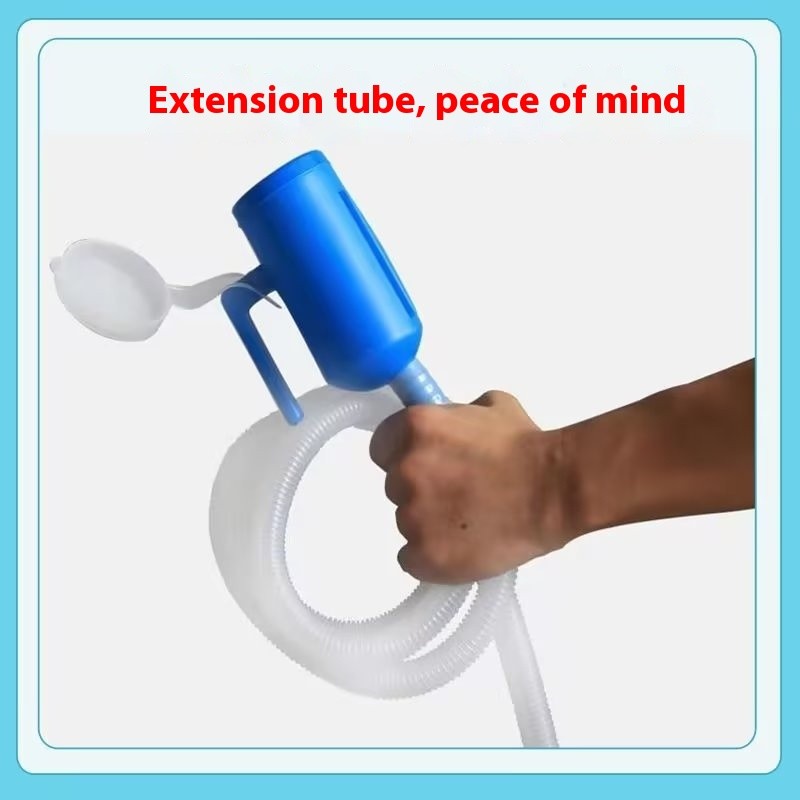 Portable Elderly Urinal Pot