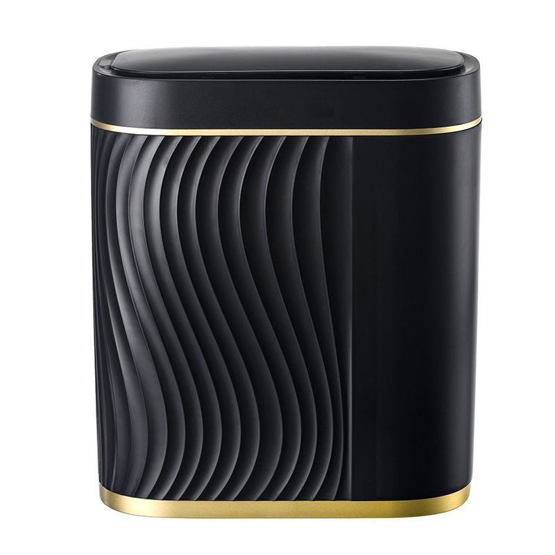 Bathroom Bin