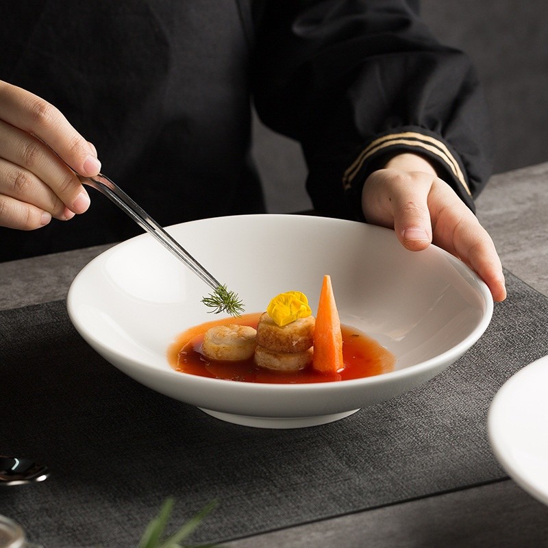 Bowl Plate